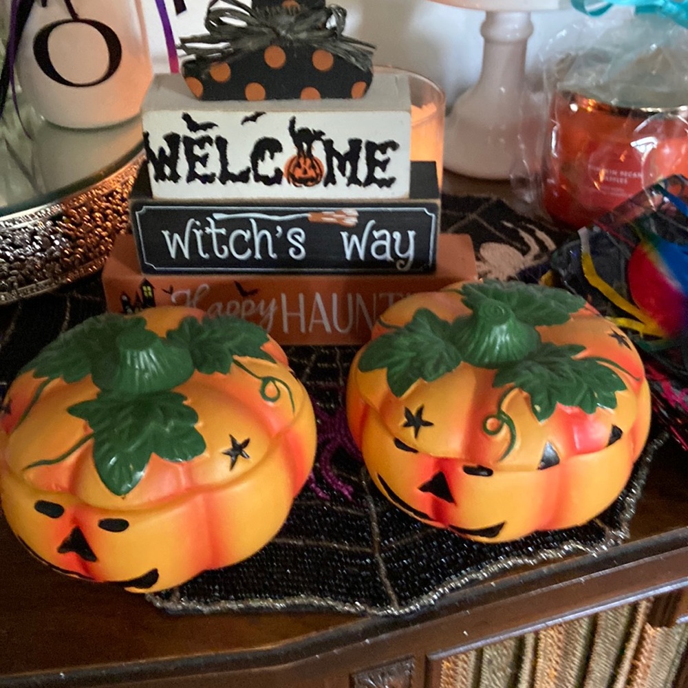 Halloween bundle
